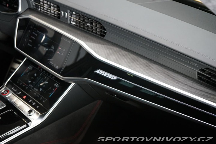 Audi RS6 Perf. Ceramic Exclusive 4 2023