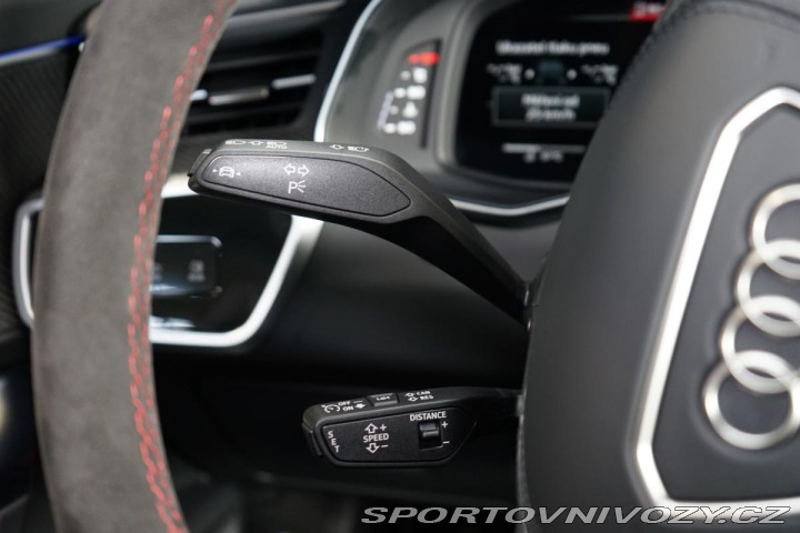 Audi RS6 Perf. Ceramic Exclusive 4 2023