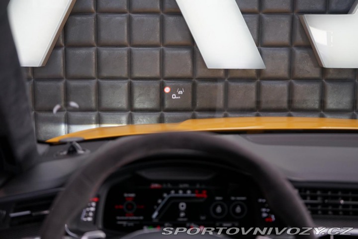 Audi RS6 Perf. Ceramic Exclusive 4 2023