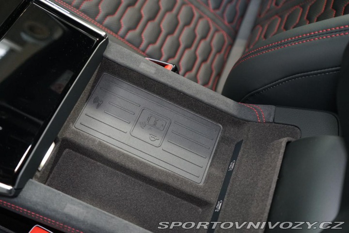 Audi RS6 Perf. Ceramic Exclusive 4 2023