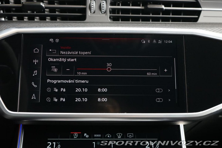 Audi RS6 Perf. Ceramic Exclusive 4 2023