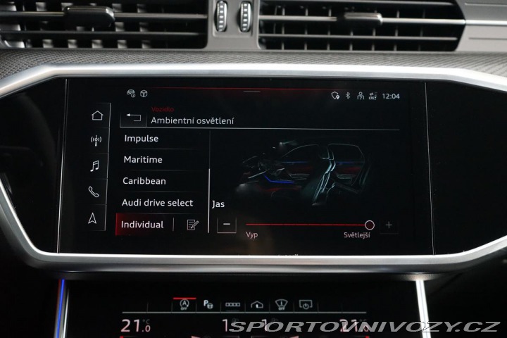 Audi RS6 Perf. Ceramic Exclusive 4 2023