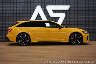 Audi RS6 Perf. Ceramic Exclusive 4 2023