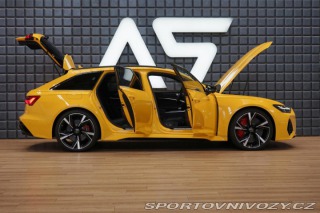 Audi RS6 Perf. Ceramic Exclusive 4 2023
