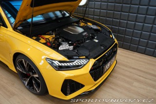 Audi RS6 Perf. Ceramic Exclusive 4 2023