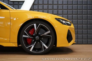 Audi RS6 Perf. Ceramic Exclusive 4 2023
