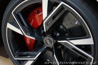Audi RS6 Perf. Ceramic Exclusive 4 2023