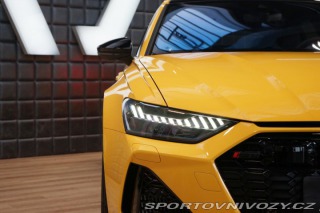 Audi RS6 Perf. Ceramic Exclusive 4 2023