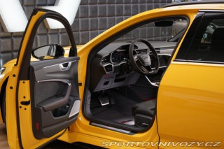 Audi RS6 Perf. Ceramic Exclusive 4 2023
