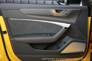 Audi RS6 Perf. Ceramic Exclusive 4 2023