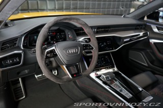 Audi RS6 Perf. Ceramic Exclusive 4 2023