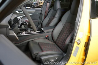 Audi RS6 Perf. Ceramic Exclusive 4 2023