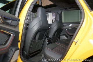 Audi RS6 Perf. Ceramic Exclusive 4 2023