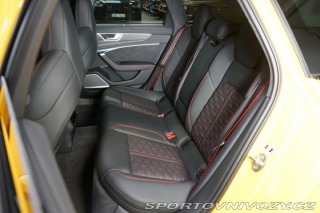 Audi RS6 Perf. Ceramic Exclusive 4 2023