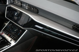 Audi RS6 Perf. Ceramic Exclusive 4 2023
