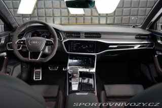 Audi RS6 Perf. Ceramic Exclusive 4 2023