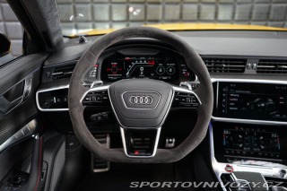 Audi RS6 Perf. Ceramic Exclusive 4 2023