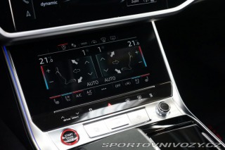 Audi RS6 Perf. Ceramic Exclusive 4 2023