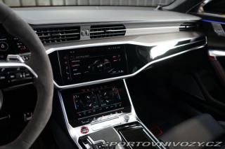 Audi RS6 Perf. Ceramic Exclusive 4 2023