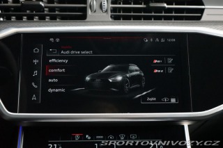 Audi RS6 Perf. Ceramic Exclusive 4 2023