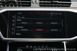 Audi RS6 Perf. Ceramic Exclusive 4 2023