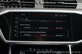 Audi RS6 Perf. Ceramic Exclusive 4 2023