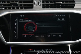Audi RS6 Perf. Ceramic Exclusive 4 2023