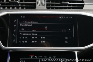 Audi RS6 Perf. Ceramic Exclusive 4 2023