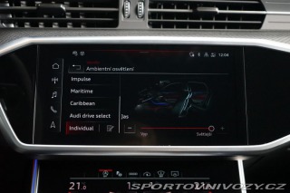 Audi RS6 Perf. Ceramic Exclusive 4 2023