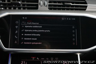 Audi RS6 Perf. Ceramic Exclusive 4 2023