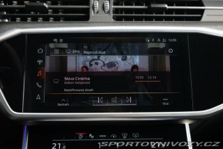 Audi RS6 Perf. Ceramic Exclusive 4 2023
