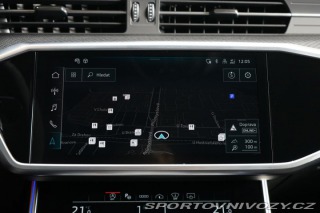 Audi RS6 Perf. Ceramic Exclusive 4 2023