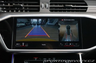 Audi RS6 Perf. Ceramic Exclusive 4 2023