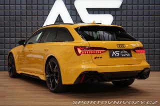 Audi RS6 Perf. Ceramic Exclusive 4 2023