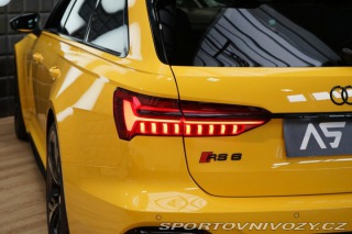 Audi RS6 Perf. Ceramic Exclusive 4 2023