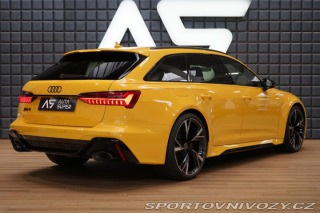 Audi RS6 Perf. Ceramic Exclusive 4 2023