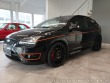 Ford Focus ST BLACK EDITION