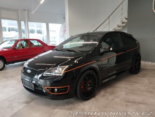 Ford Focus ST BLACK EDITION 2008