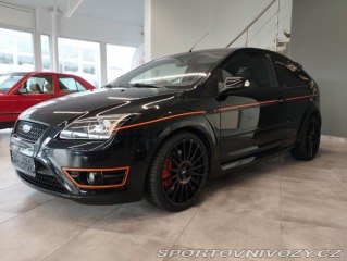 Ford Focus ST BLACK EDITION 2008