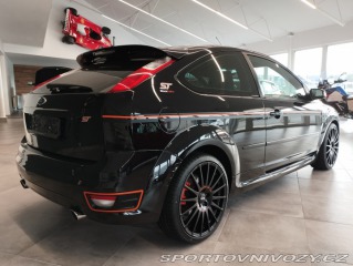 Ford Focus ST BLACK EDITION 2008