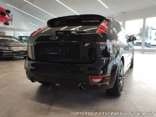 Ford Focus ST BLACK EDITION 2008
