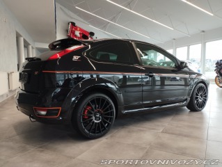 Ford Focus ST BLACK EDITION 2008