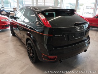 Ford Focus ST BLACK EDITION 2008