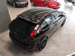 Ford Focus ST BLACK EDITION 2008