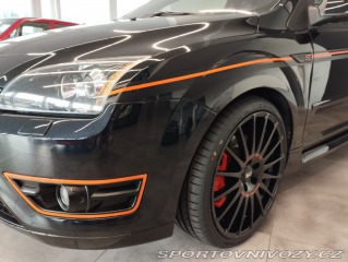 Ford Focus ST BLACK EDITION 2008