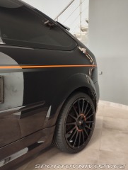 Ford Focus ST BLACK EDITION 2008