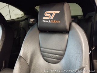 Ford Focus ST BLACK EDITION 2008