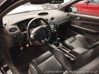 Ford Focus ST BLACK EDITION 2008
