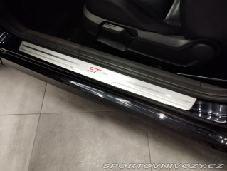 Ford Focus ST BLACK EDITION 2008