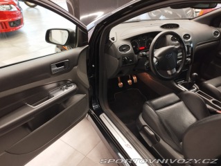 Ford Focus ST BLACK EDITION 2008